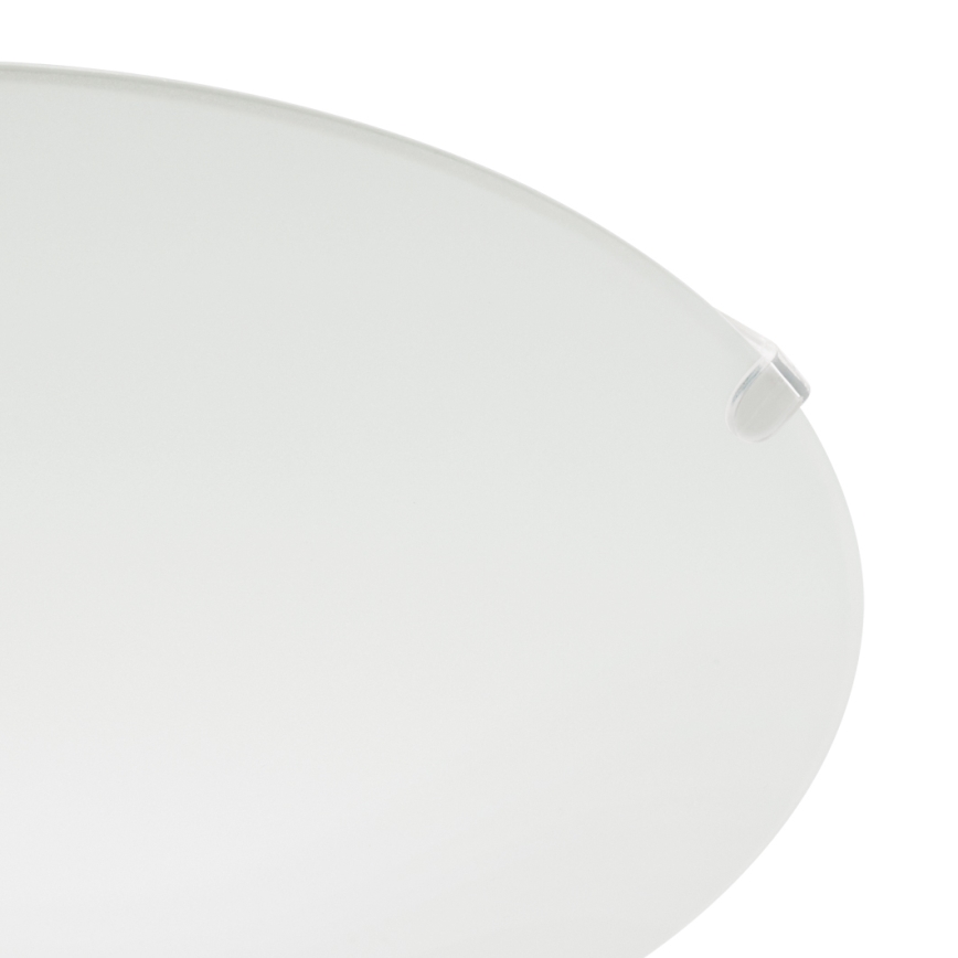 Eglo 80265 - Takbelysning MARS 1xE27/25W/230V