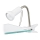 Eglo 81262 - lampa med klämma FABIO 1xE14/40W/230V