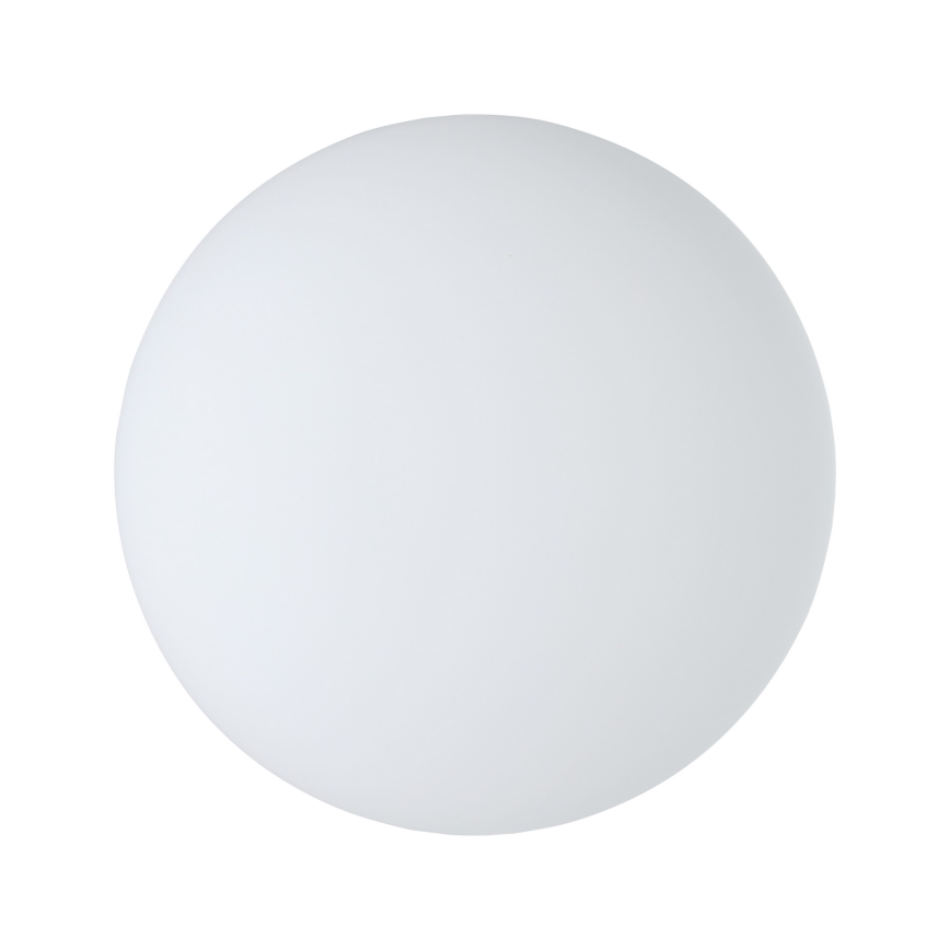 Eglo 81635 - Takbelysning ELLA 1xE27/60W/230V
