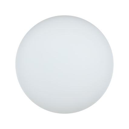 Eglo 81636 - Takbelysning ELLA 1xE27/60W/230V
