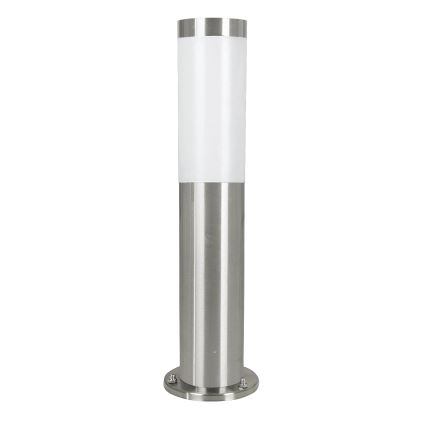 EGLO 81751 - Utomhuslampa HELSINKI 1xE27/15W/230V IP65