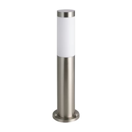 EGLO 81751 - Utomhuslampa HELSINKI 1xE27/15W/230V IP65
