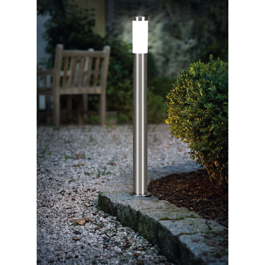 EGLO - Utomhuslampa 1xE27/15W/230V IP65
