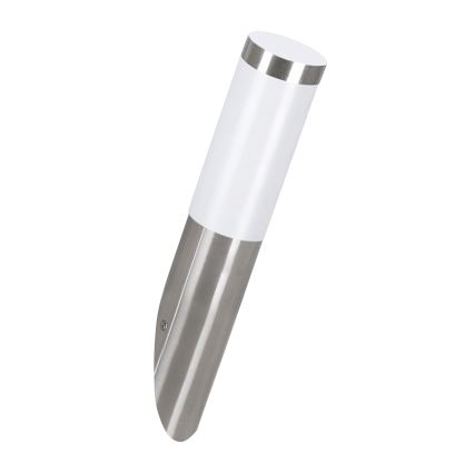 EGLO - Utomhus vägglampa 1xE27/15W/230V IP44