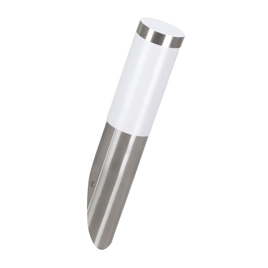 EGLO - Utomhus vägglampa 1xE27/15W/230V IP44