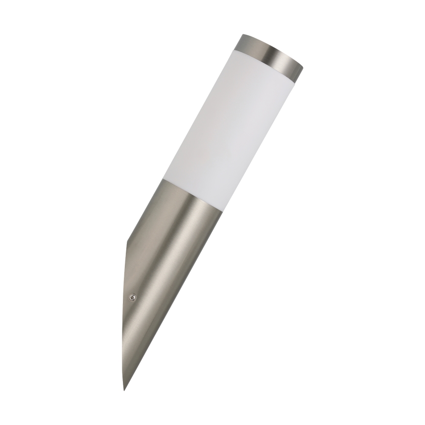 EGLO - Utomhus vägglampa 1xE27/15W/230V IP44