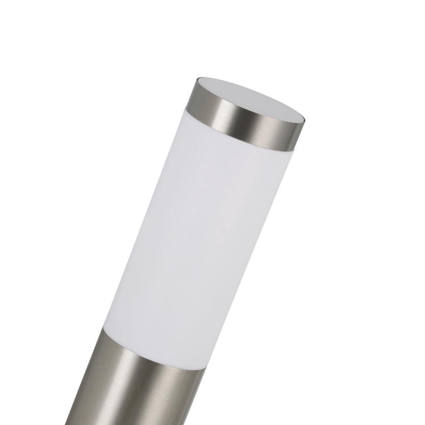 EGLO - Utomhus vägglampa 1xE27/15W/230V IP44