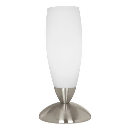 EGLO 82305 - Bordslampa SLIM 1xE14/40W
