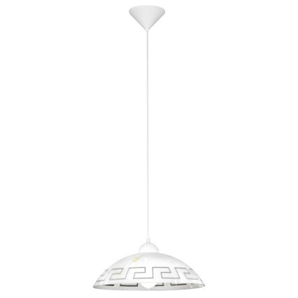 Eglo 82786 - Ljuskrona VETRO 1xE27/60W/230V