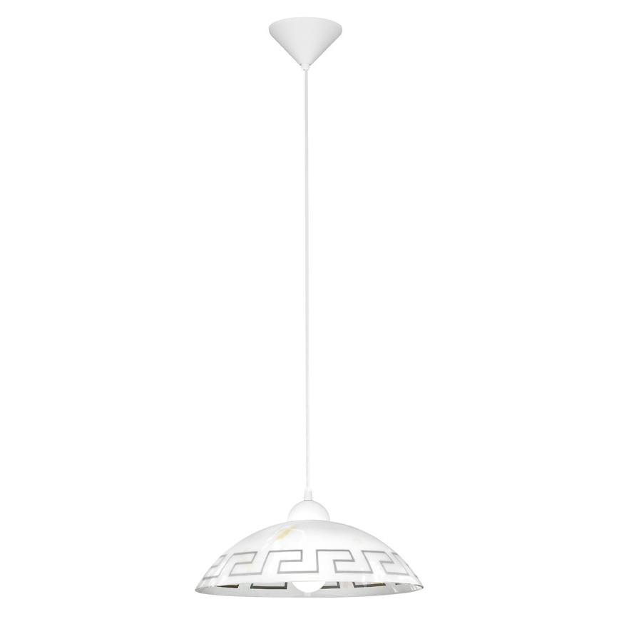 Eglo 82786 - Ljuskrona VETRO 1xE27/60W/230V