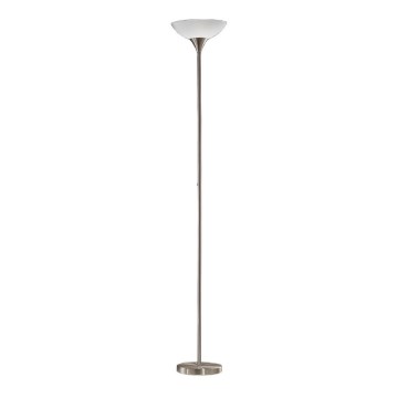 Eglo 82847 - Golvlampa UP 1xE27/60W/230V