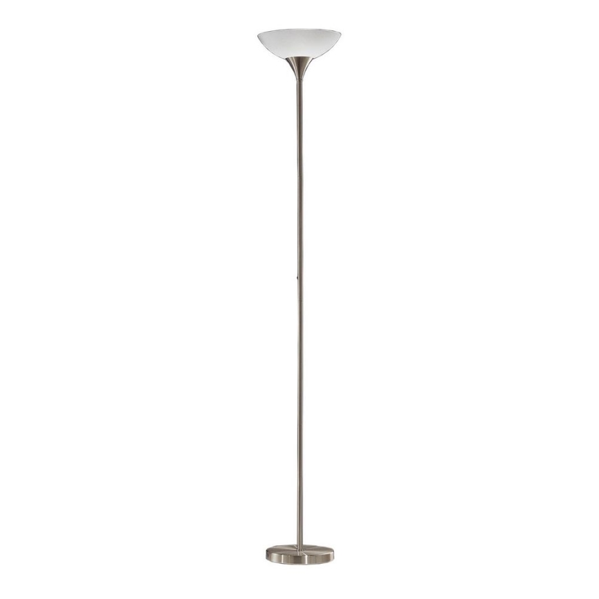 Eglo 82847 - Golvlampa UP 1xE27/60W/230V