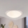 Eglo 83153 - Takbelysning PLANET 1 1xE27/60W/230V