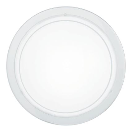 Eglo 83153 - Takbelysning PLANET 1 1xE27/60W/230V