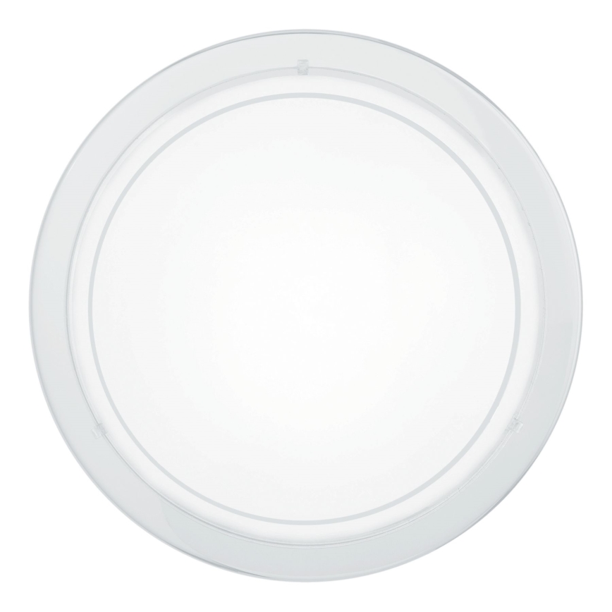 Eglo 83153 - Takbelysning PLANET 1 1xE27/60W/230V