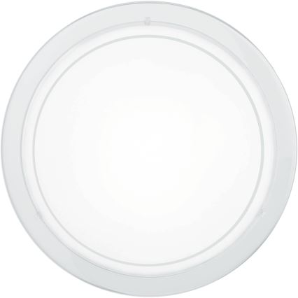 Eglo 83153 - Takbelysning PLANET 1 1xE27/60W/230V