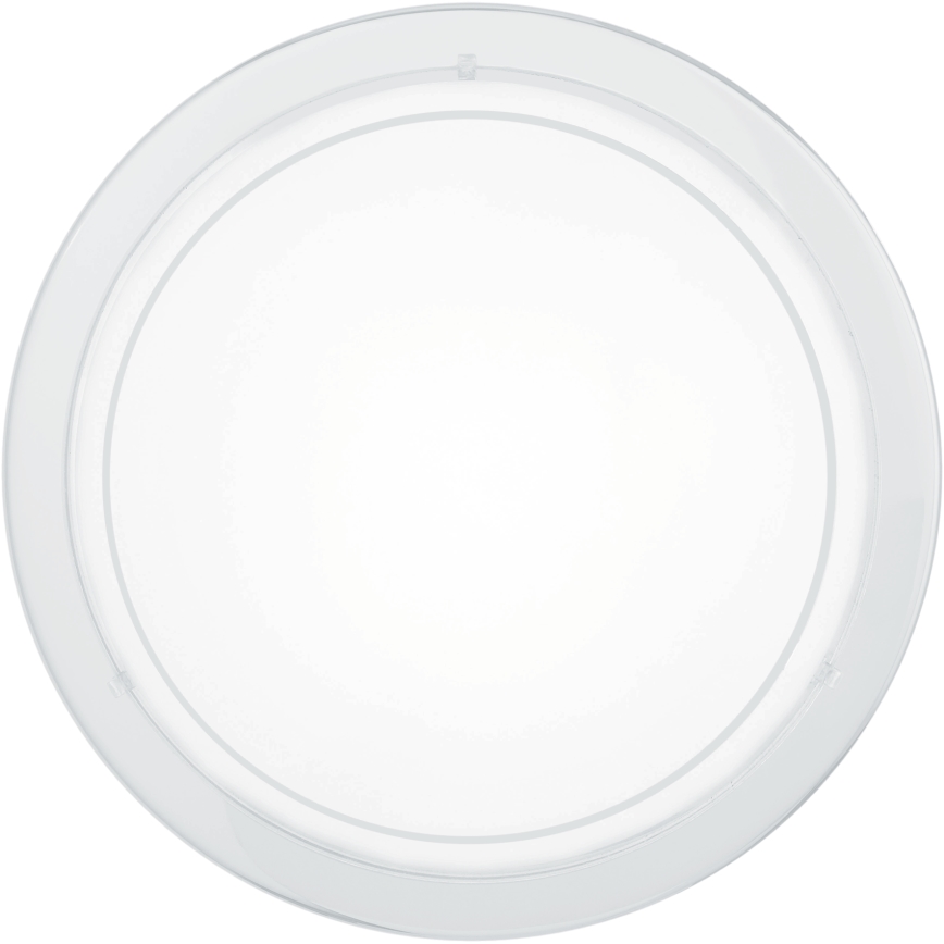 Eglo 83153 - Takbelysning PLANET 1 1xE27/60W/230V