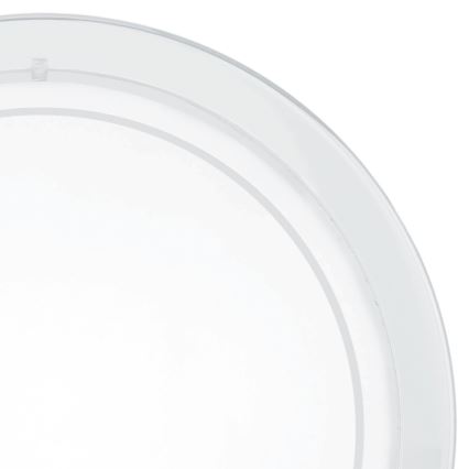 Eglo 83153 - Takbelysning PLANET 1 1xE27/60W/230V