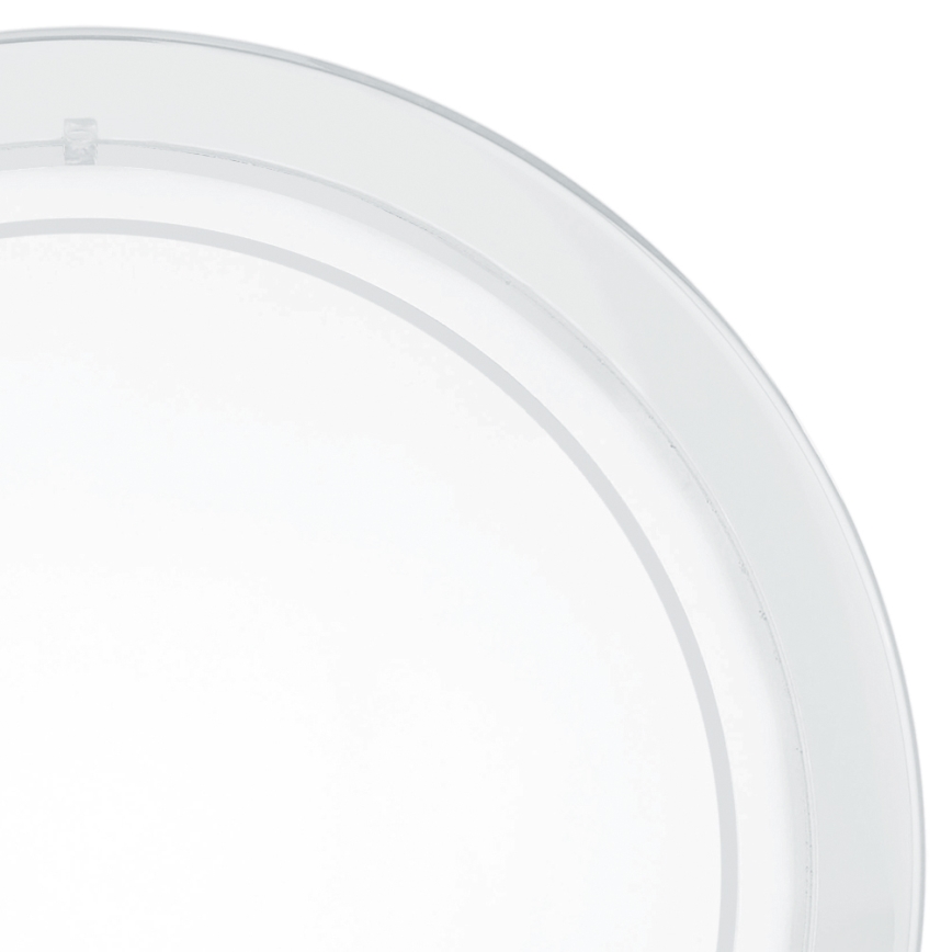 Eglo 83153 - Takbelysning PLANET 1 1xE27/60W/230V