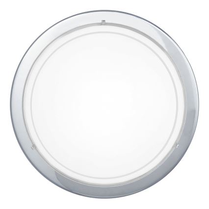EGLO 83155 - Takbelysning PLANET1 1xE27/60W