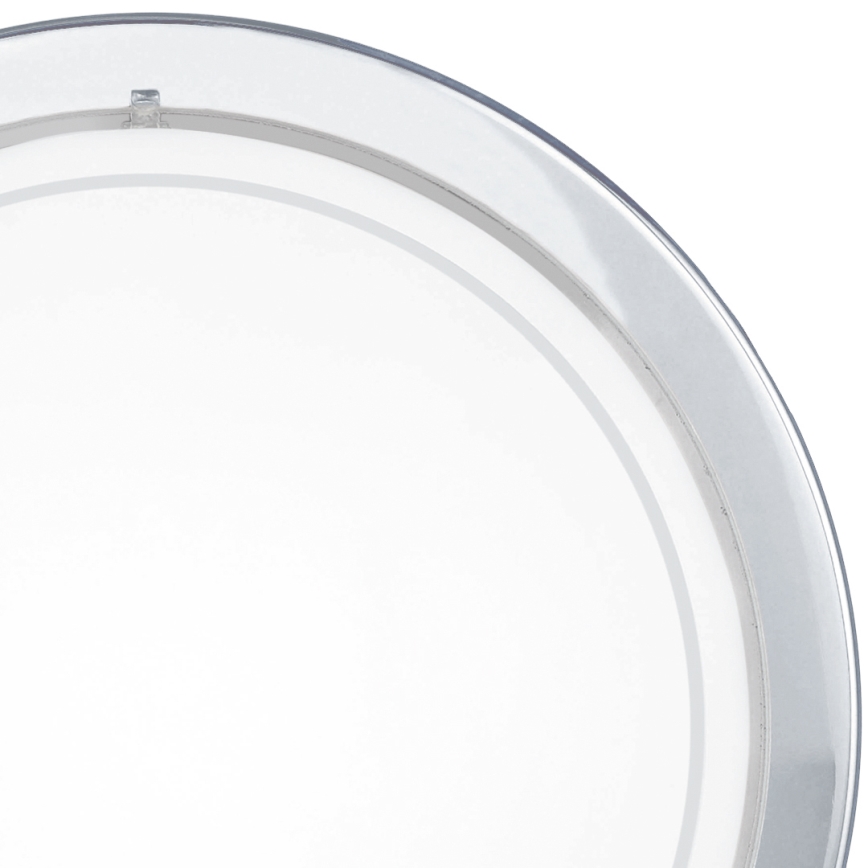 EGLO 83155 - Takbelysning PLANET1 1xE27/60W