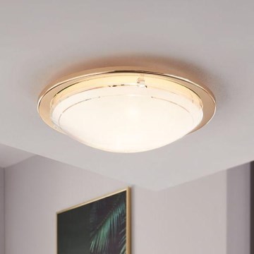 EGLO 83157 - Takbelysning PLANET1 1xE27/60W