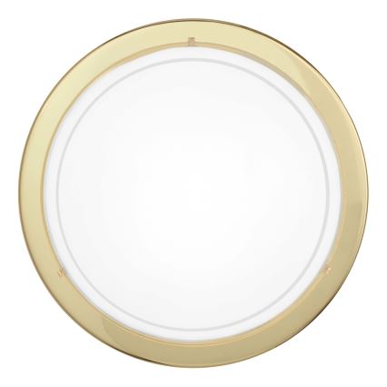 EGLO 83157 - Takbelysning PLANET1 1xE27/60W