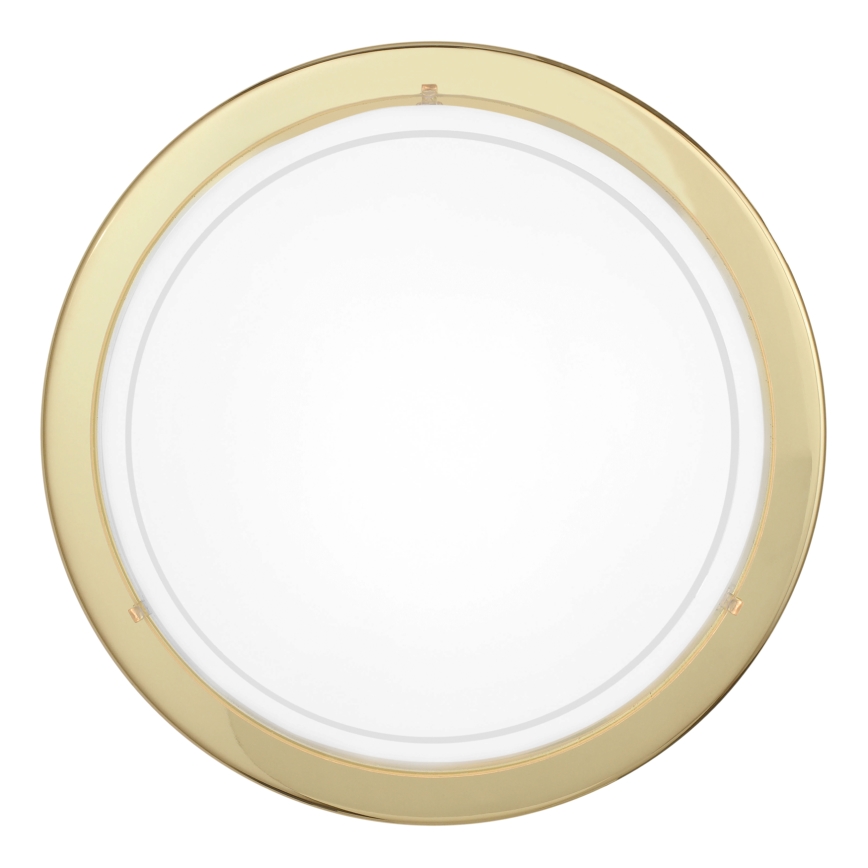 EGLO 83157 - Takbelysning PLANET1 1xE27/60W