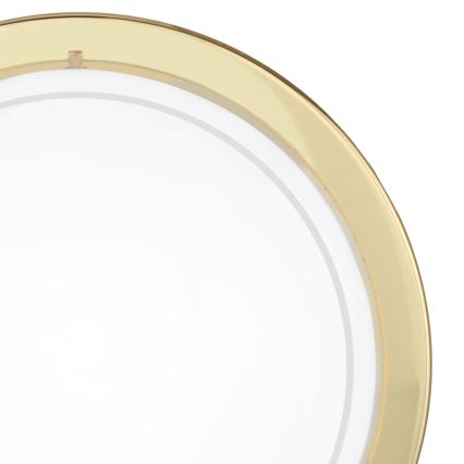 EGLO 83157 - Takbelysning PLANET1 1xE27/60W