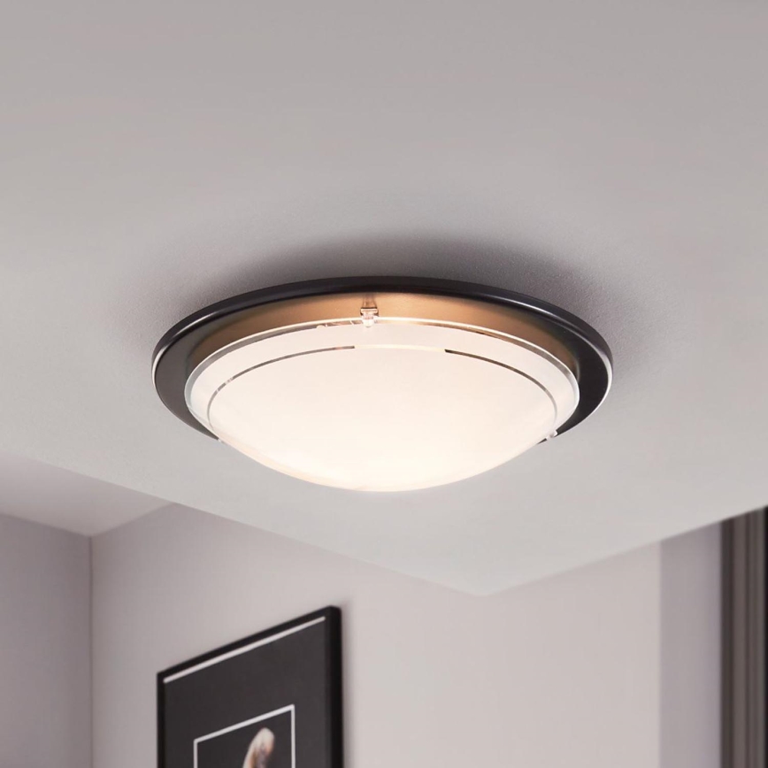 Eglo 83159 - Takbelysning PLANET 1 1xE27/60W/230V