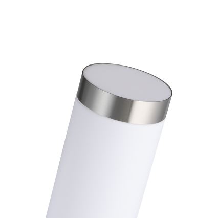 EGLO - Utomhus sensorvägglampa 1xE27/15W IP44
