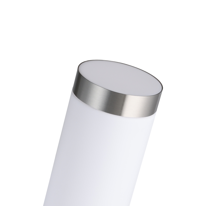 EGLO - Utomhus sensorvägglampa 1xE27/15W IP44