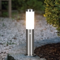 EGLO 83279 – Utomhuslampa med sensor HELSINKI 1×E27/15W/230V IP44