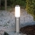 EGLO 83279 – Utomhuslampa med sensor HELSINKI 1×E27/15W/230V IP44