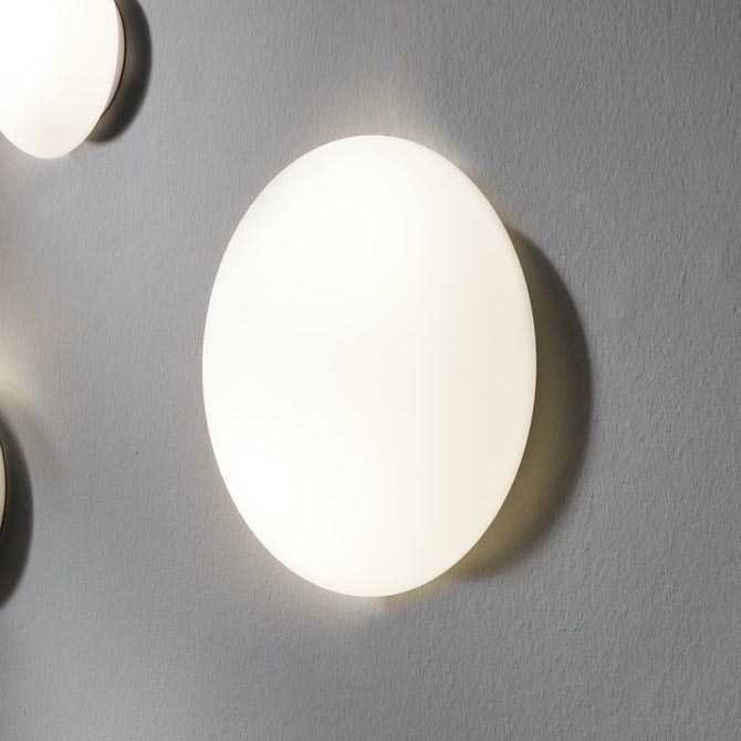 Eglo 83404 - Takbelysning ELLA 2xE27/60W/230V