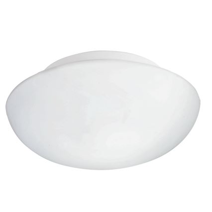 Eglo 83404 - Takbelysning ELLA 2xE27/60W/230V