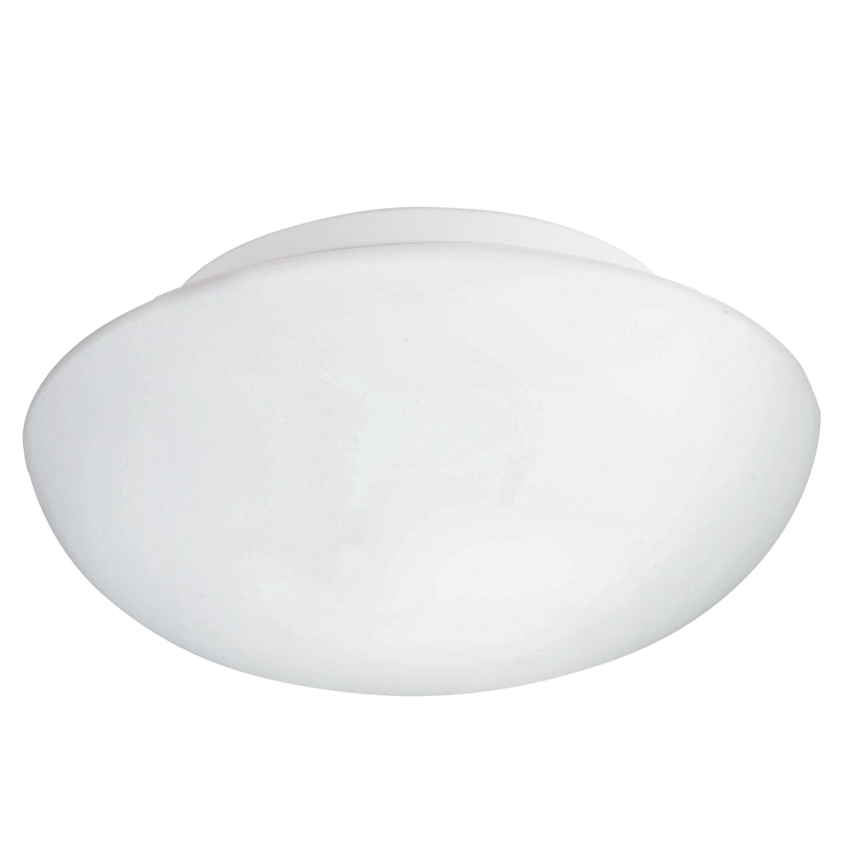 Eglo 83404 - Takbelysning ELLA 2xE27/60W/230V