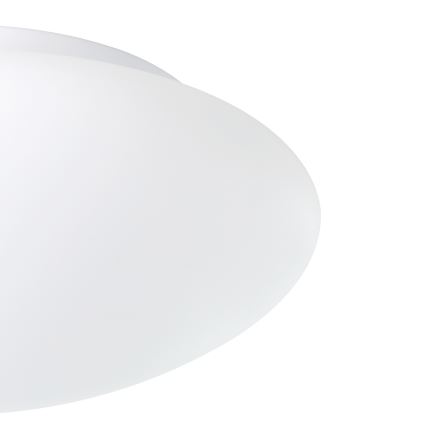 Eglo 83404 - Takbelysning ELLA 2xE27/60W/230V