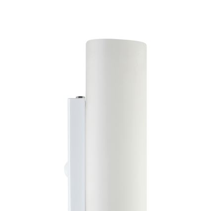 EGLO 83406 - Väggbelysning ZOLA 2xE14/40W