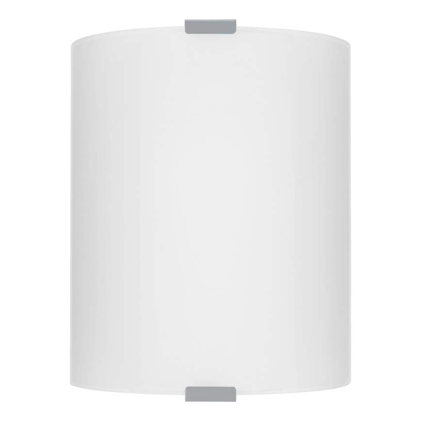 EGLO 84028 - Väggbelysning GRAFIK 1xE27/60W vit