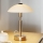 Eglo 85104 – Dimbar Bordslampa SOLO 1 1×E14/40W/230V