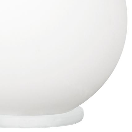 EGLO - Bordslampa 1xE27/60W/230V diameter 20 cm