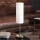 EGLO 85981 - Bordslampa TROY 3 1xE27/60W