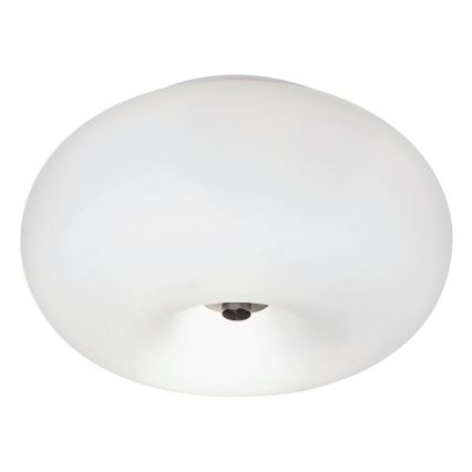 EGLO - Taklampa OPTICA 2xE27/60W diameter 28 cm