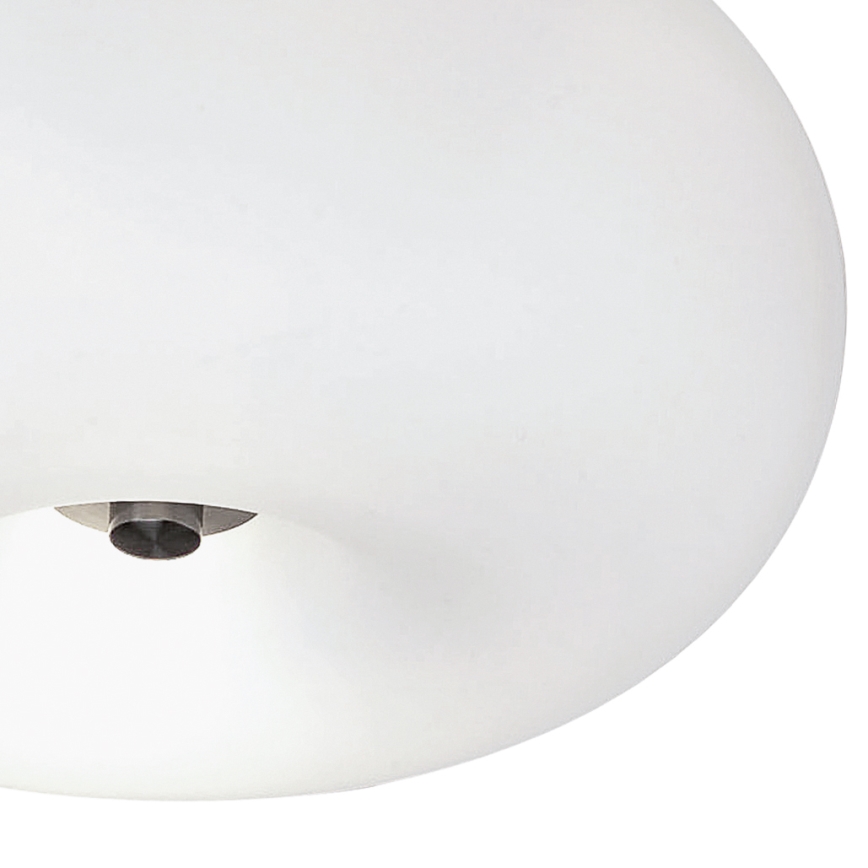 EGLO - Taklampa OPTICA 2xE27/60W diameter 28 cm