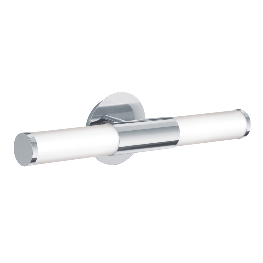 Eglo - Badrumsvägglampa 2xE14/40W/230V IP44