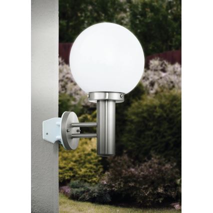EGLO 88152 - Lamphållare Hörn
