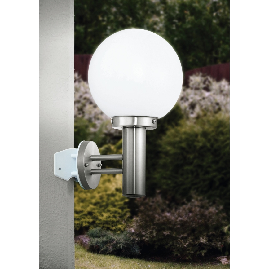 EGLO 88152 - Lamphållare Hörn