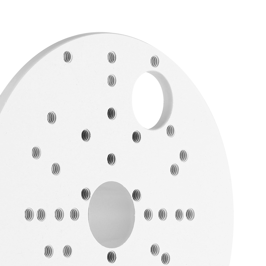 EGLO 88152 - Lamphållare Hörn