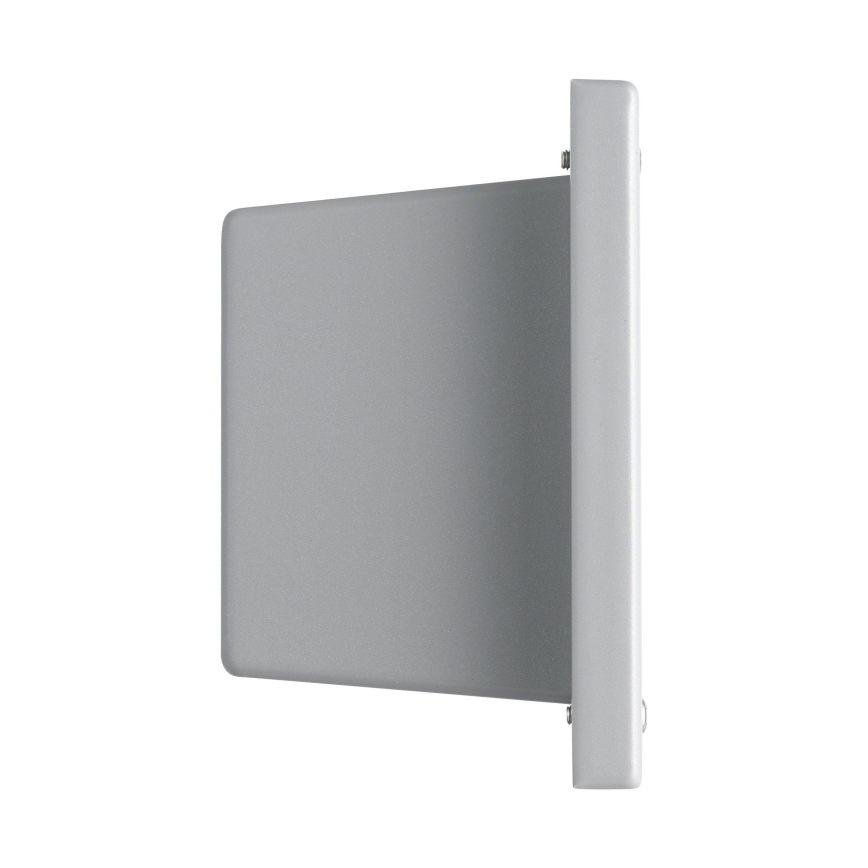 Eglo 88575 - Utomhus infälld belysning ZIMBA 1xE14/60W/230V